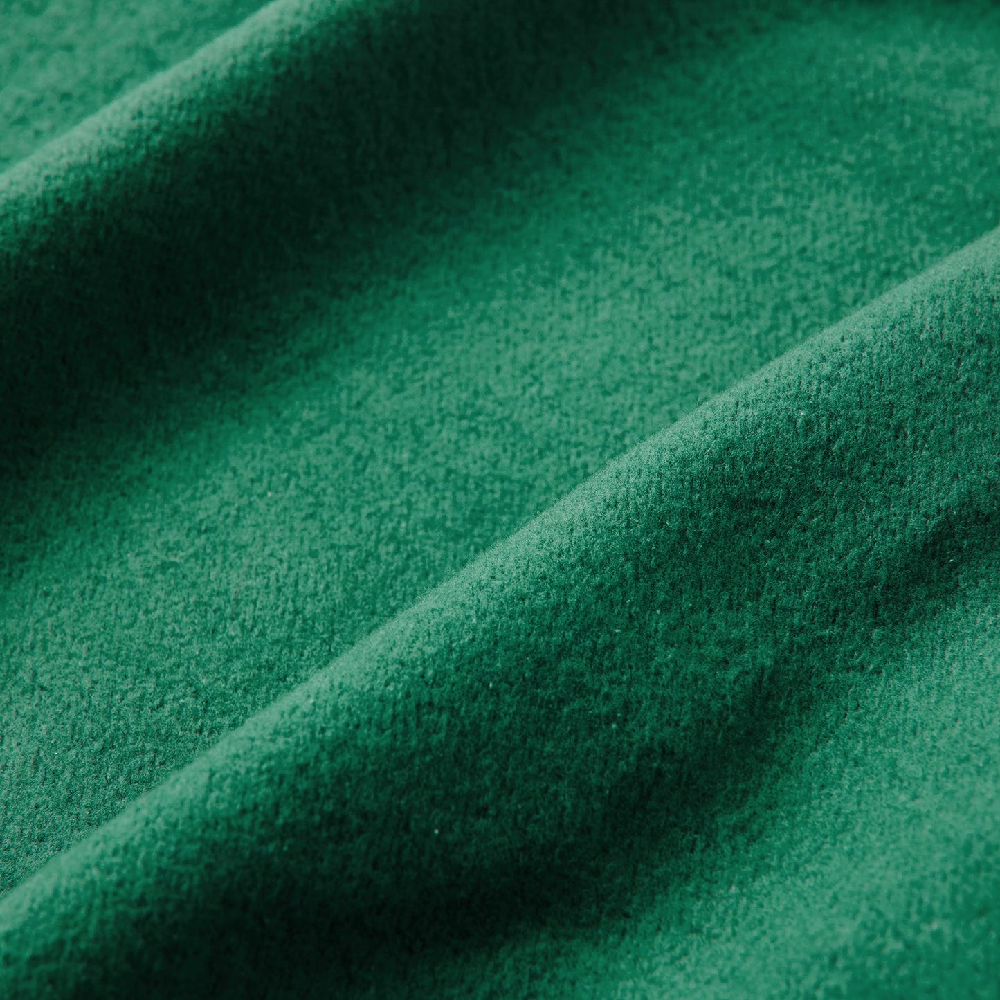 Holiday Sweat JL Logo - Green (8)