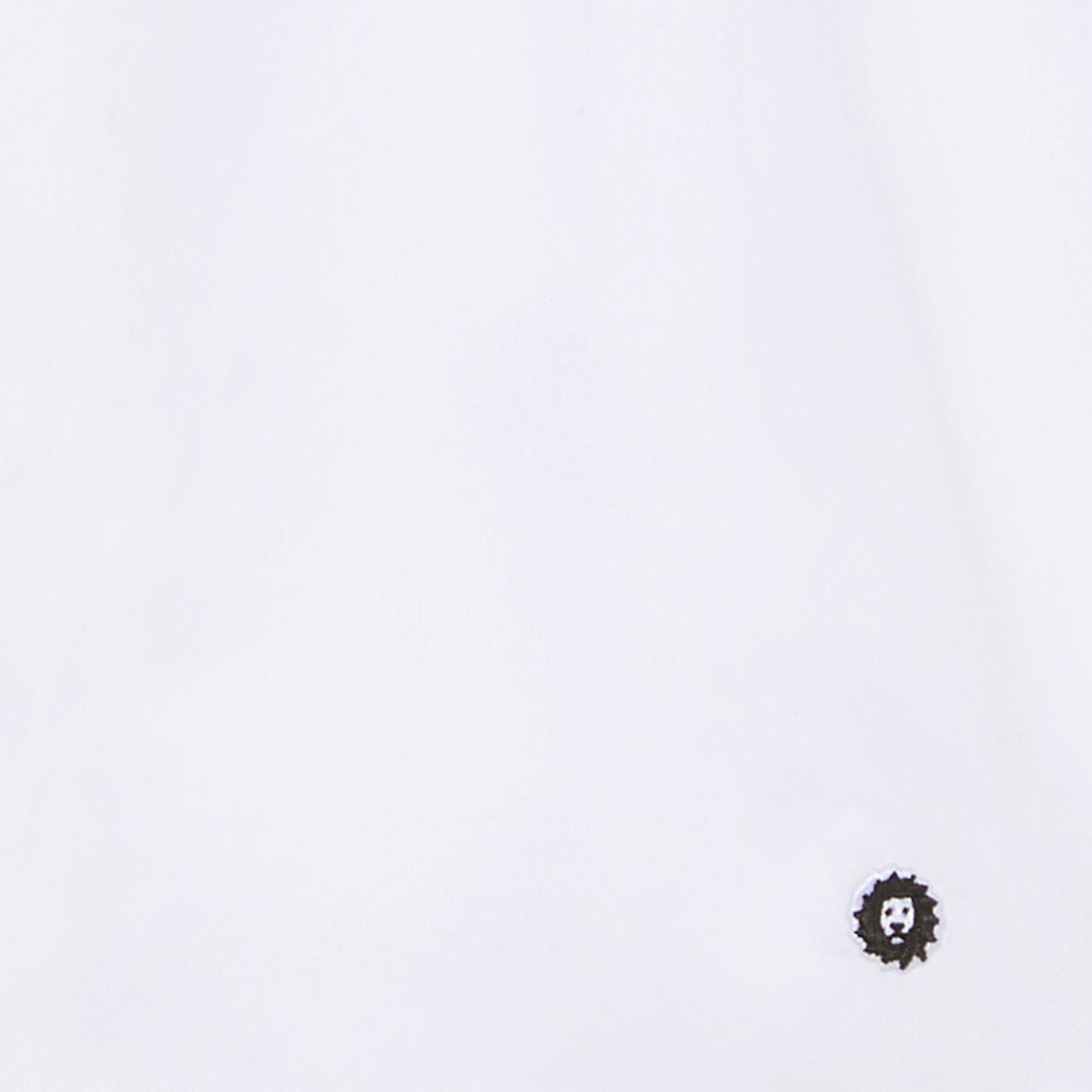 Lion Essentials Boxer Shorts - White