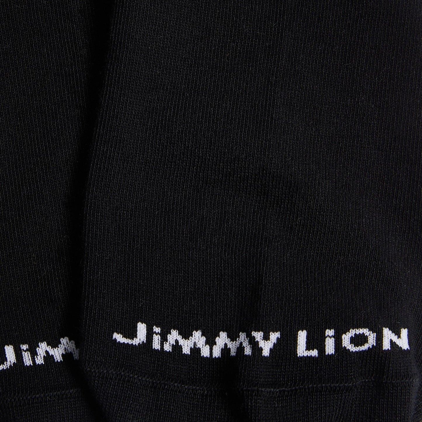 Ankle Essentials - Black