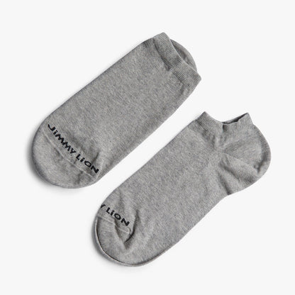 Ankle Essentials - Grey