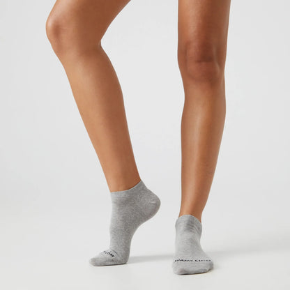 3 x Ankle Essentials - Grey
