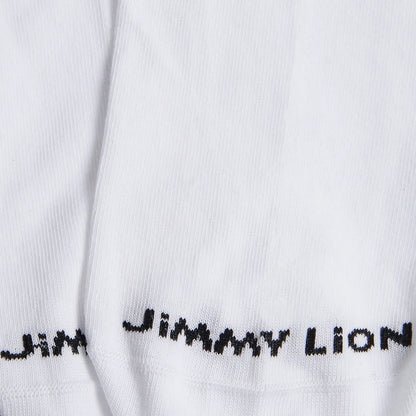 3 x Ankle Essentials - White