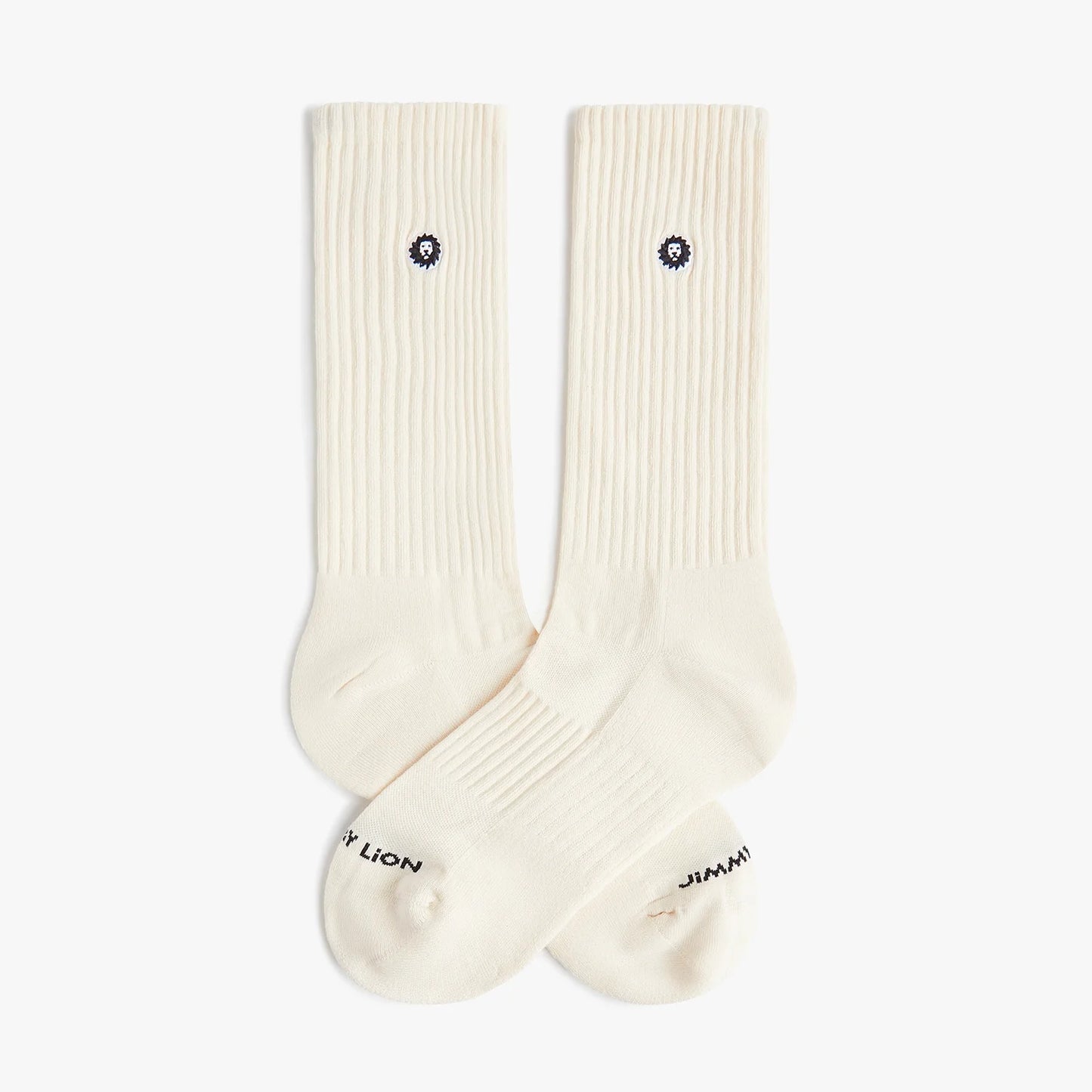 Athletic Essentials Lion - Beige