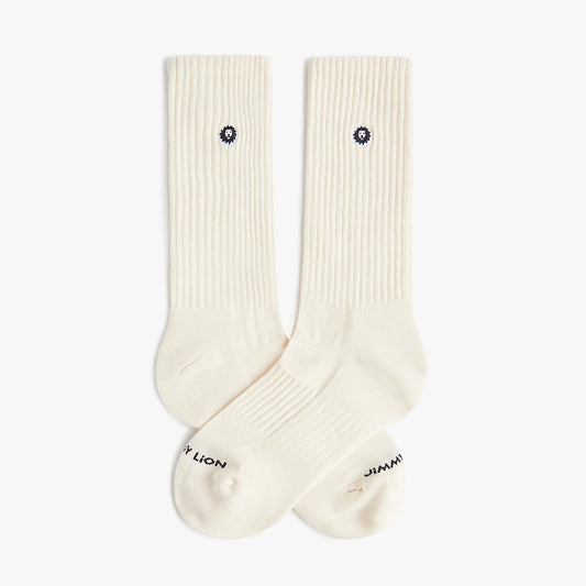 Athletic Essentials Lion - Beige