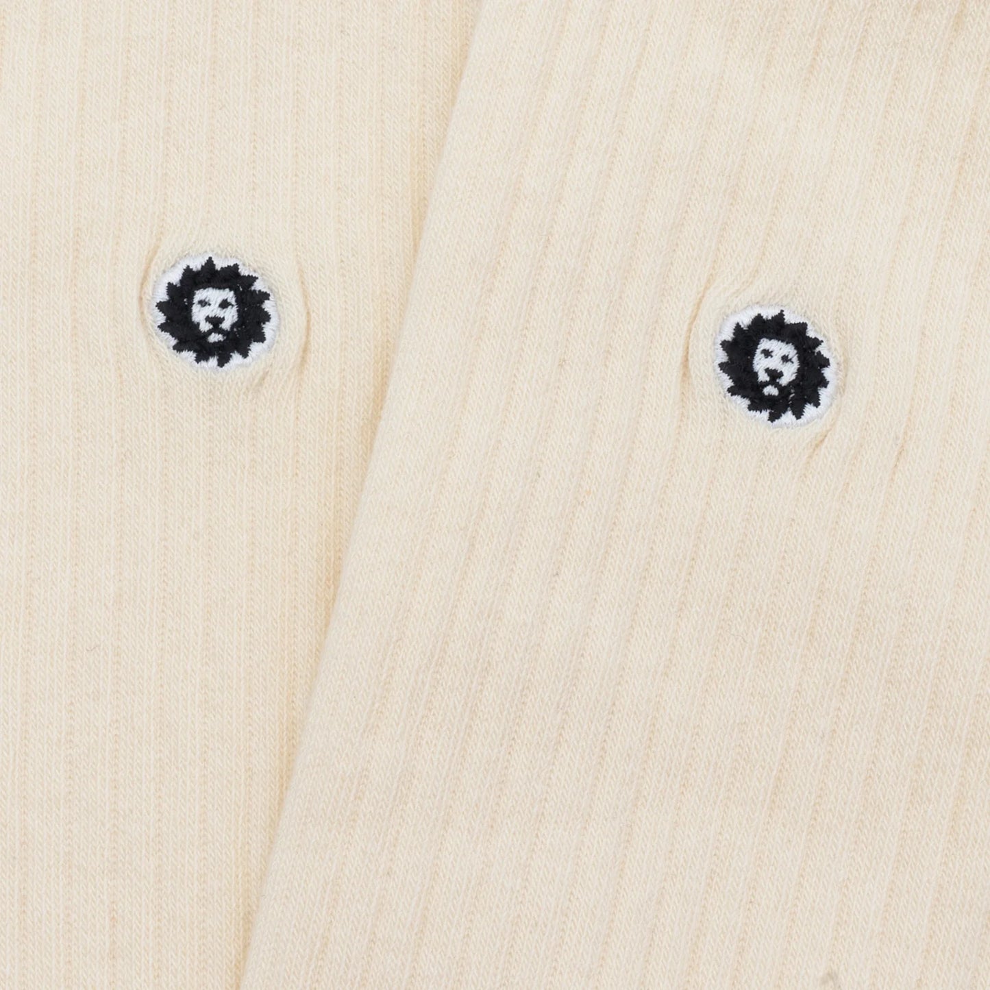 Athletic Essentials Lion - Beige