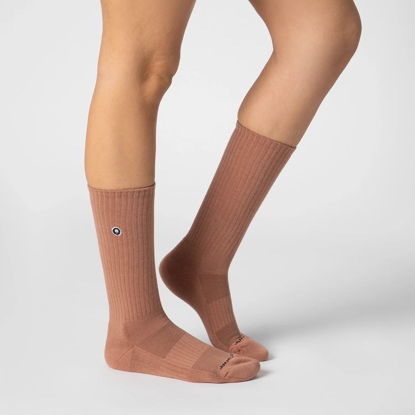 Athletic Essentials Lion - Brown Rose