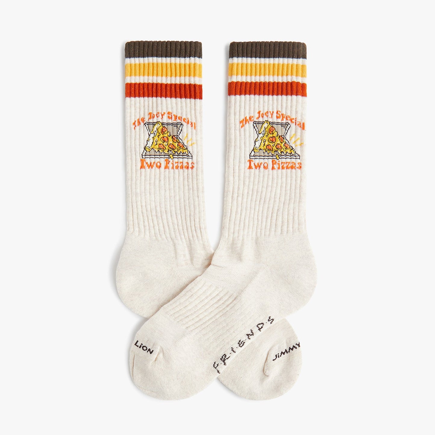 Athletic Friends The Joey Special - Beige