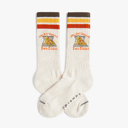 Athletic Friends The Joey Special - Beige