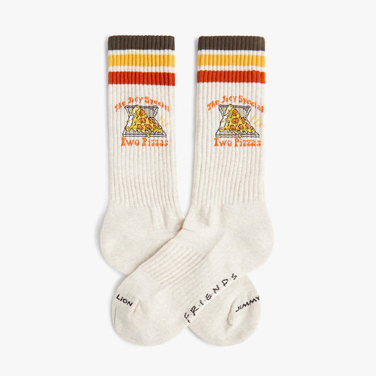 Athletic Friends The Joey Special - Beige