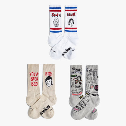 Athletic Goonies Pack - Various