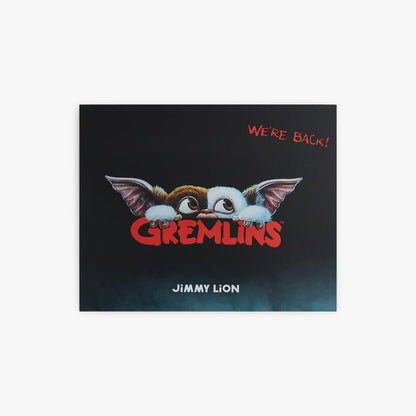 Athletic Gremlins Pack - Various (1)