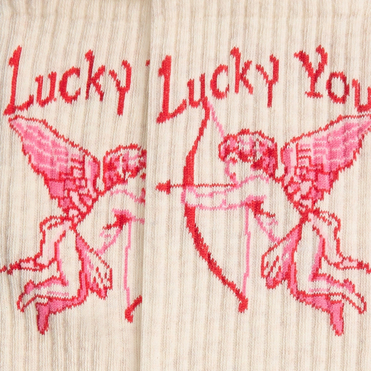 Athletic Lucky You - Beige