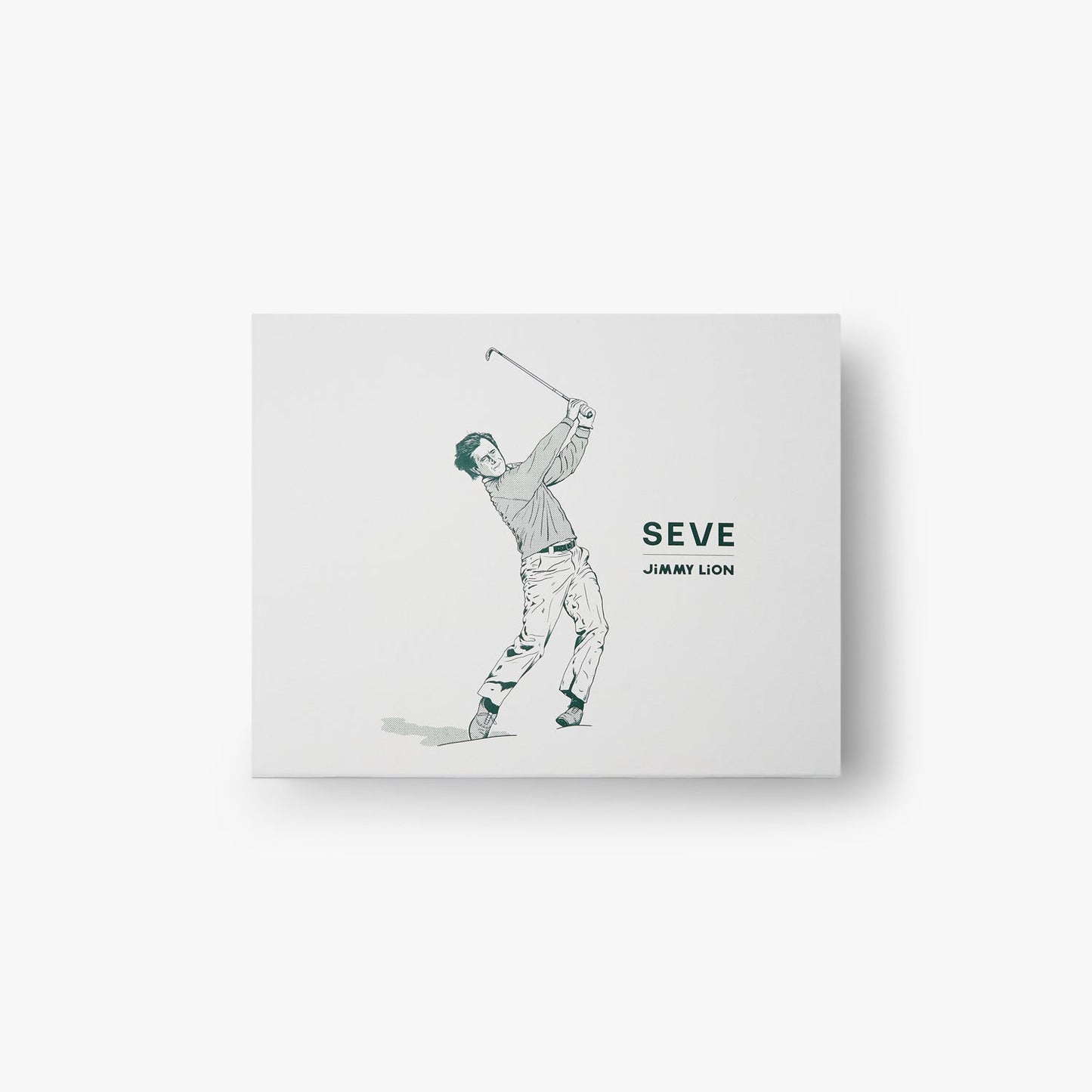 Athletic Seve Pack - Various
