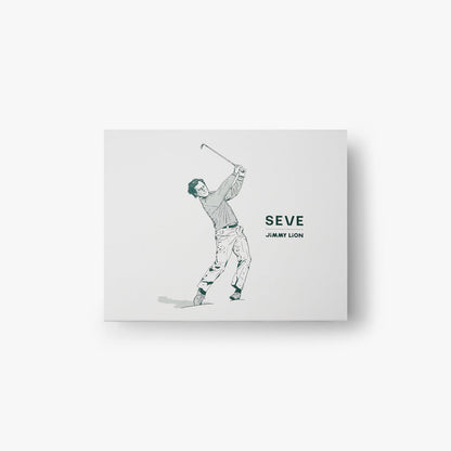 Athletic Seve Pack - Various