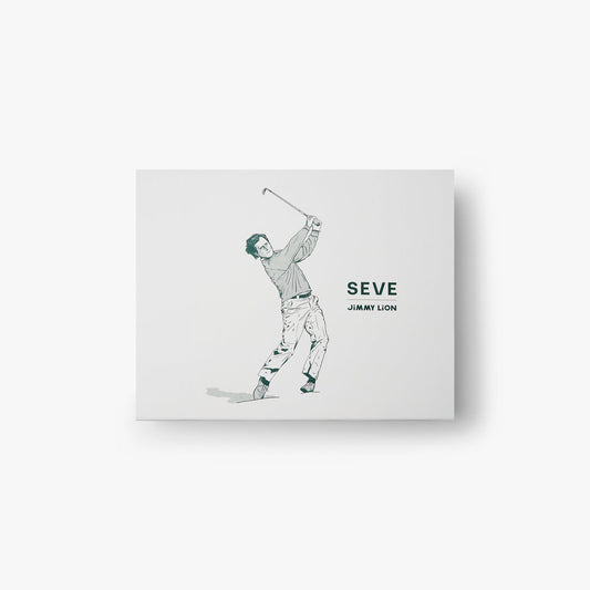 Athletic Seve Pack - Various