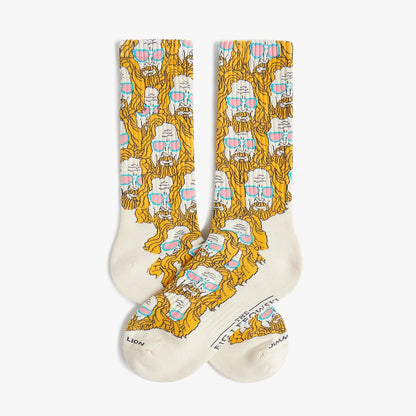 Athletic The Big Lebowski The Dude - Beige