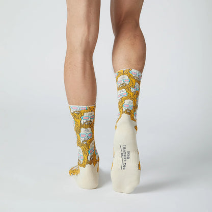 Athletic The Big Lebowski The Dude - Beige