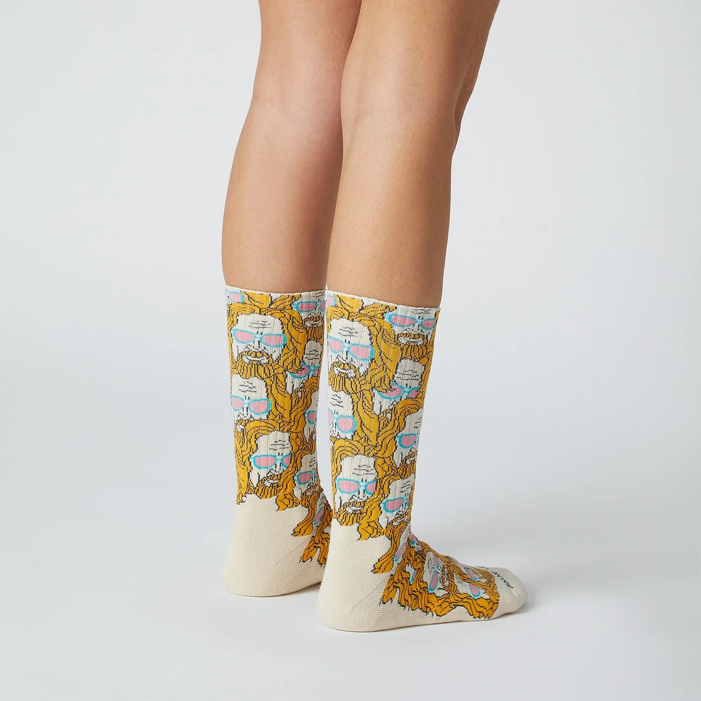 Athletic The Big Lebowski The Dude - Beige