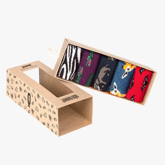 Babies Wild Pack - Various