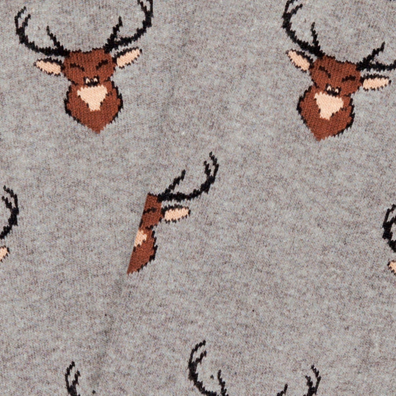 Deers - Grey (2)