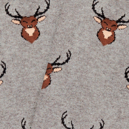Deers - Grey (2)