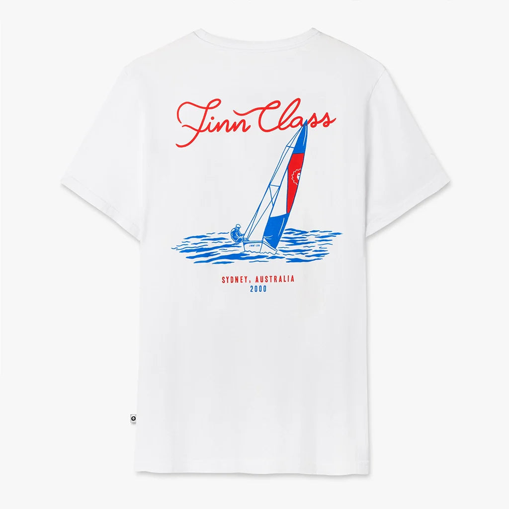 Finn Class - White (1)