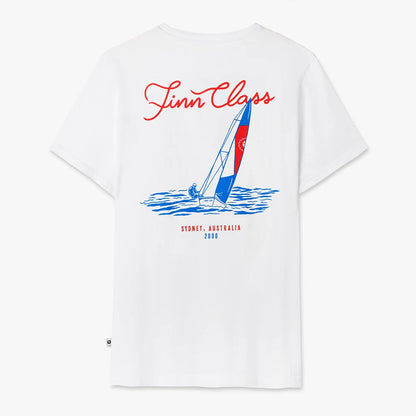 Finn Class - White (1)