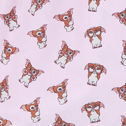 Gremlins Gizmo Boxer Shorts - Pink
