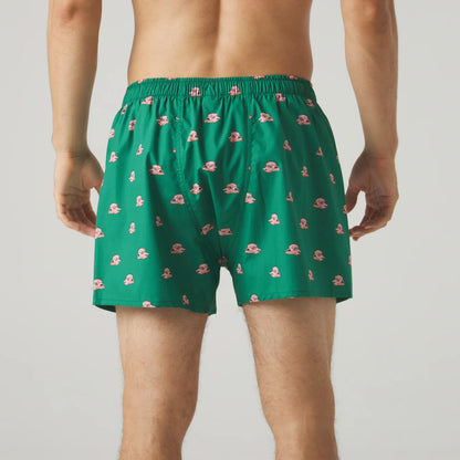 Harry Potter Dobby Boxer Shorts - Green