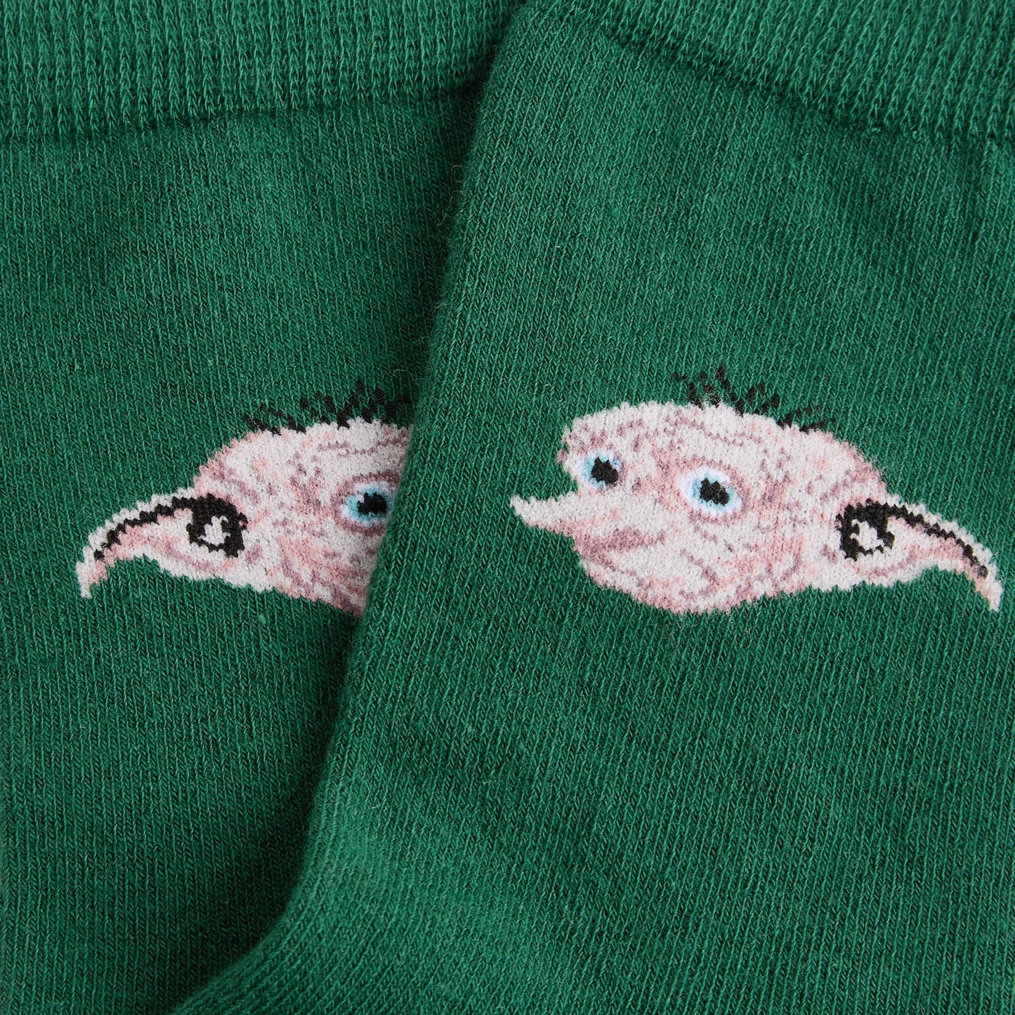 Kids Harry Potter Dobby - Green