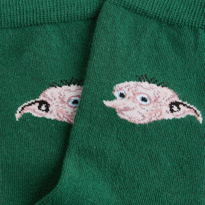 Kids Harry Potter Dobby - Green