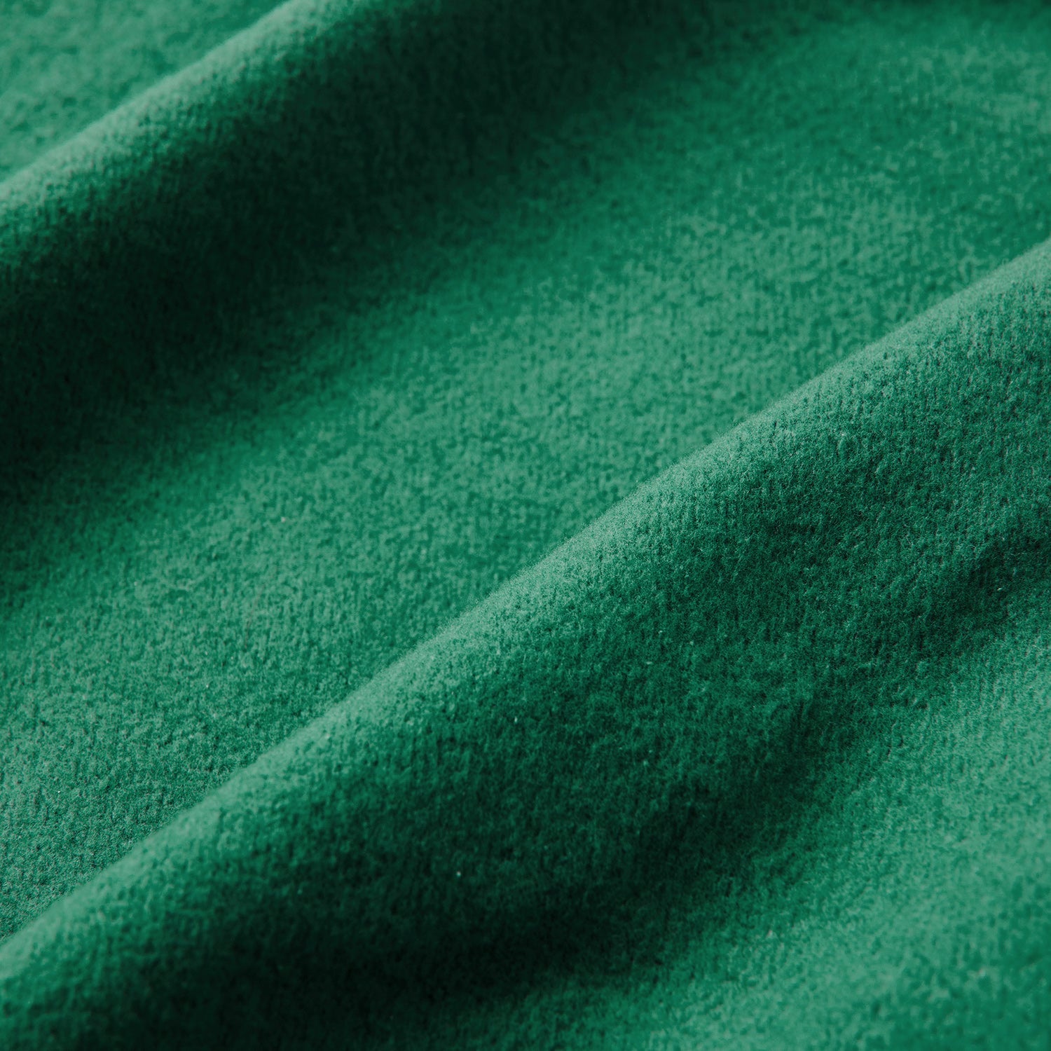 Holiday Sweat JL Logo - Green (8)