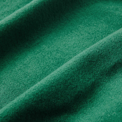 Holiday Sweat JL Logo - Green (8)