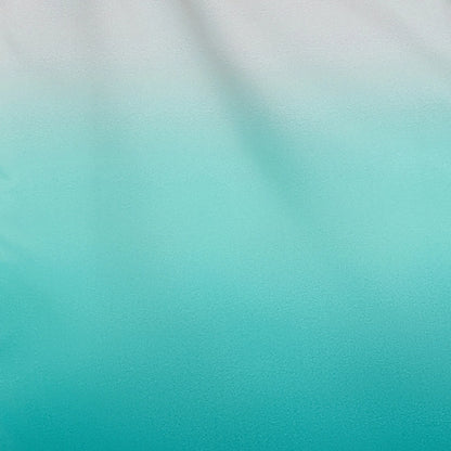 Horizon Swim Shorts - Green