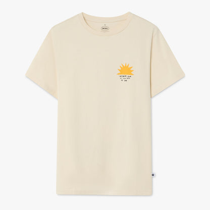 Joao Incerti Twins Tee - Beige