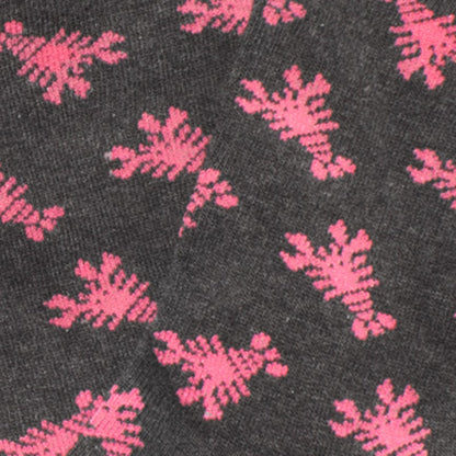 Kids Lobster - Dark Grey (3)