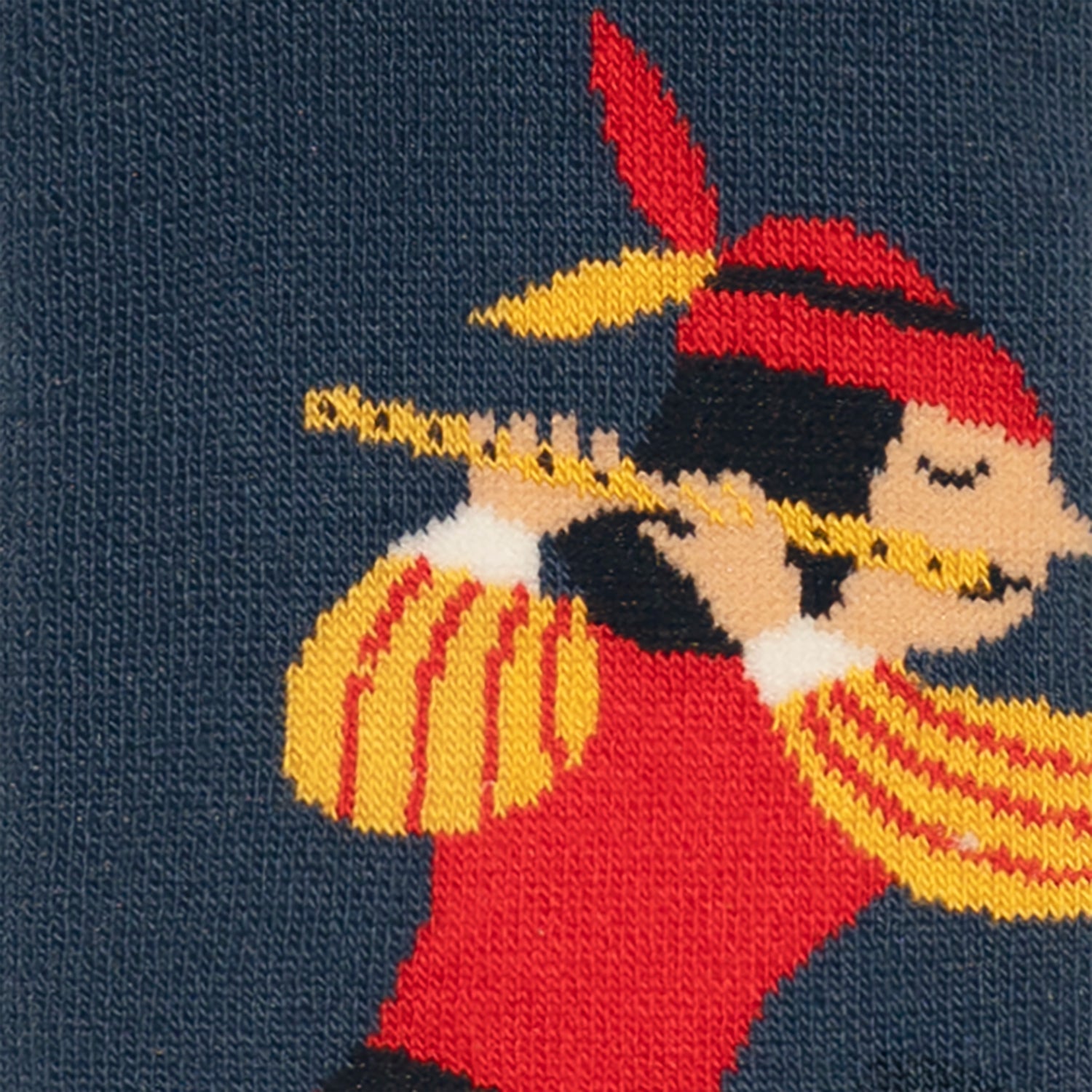 Kids Pied Piper - Dark Blue (3)