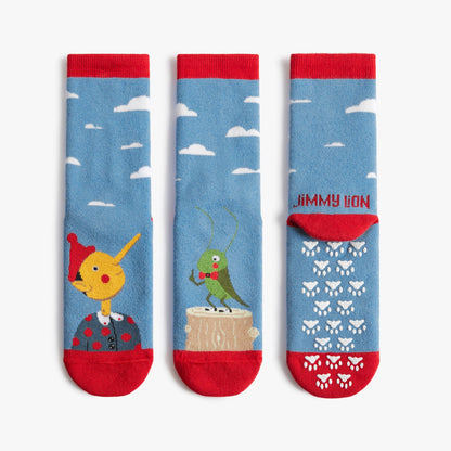 3 x Kids Once Upon a Time - Various (2)