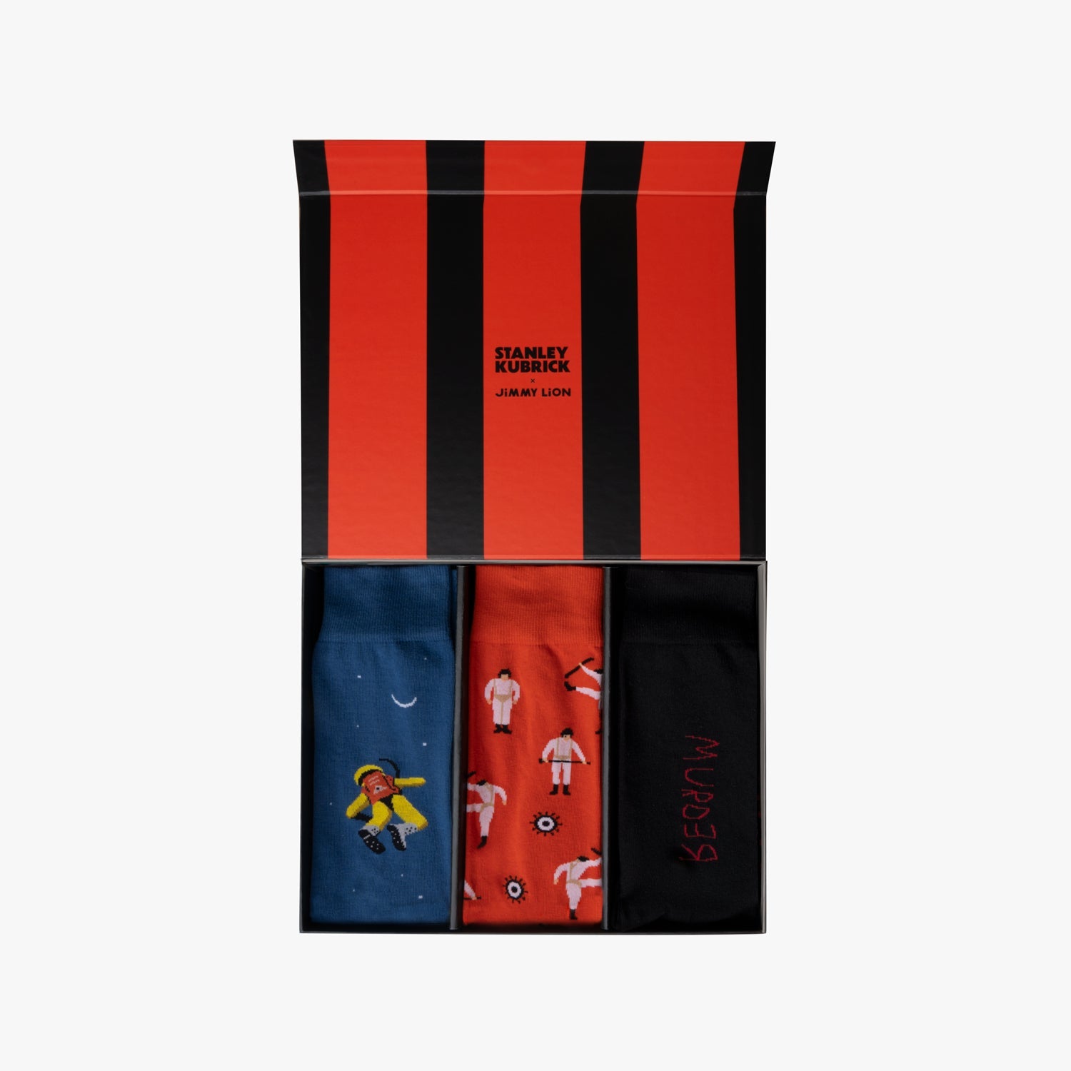 Kubrick Pack - Various (3)