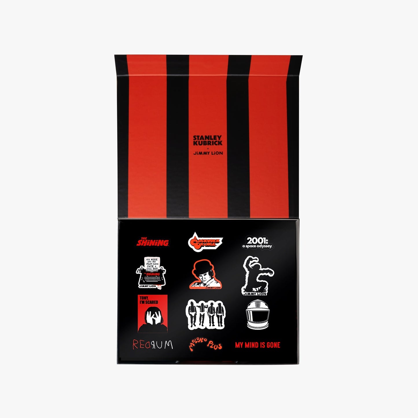 Kubrick Pack - Various (4)