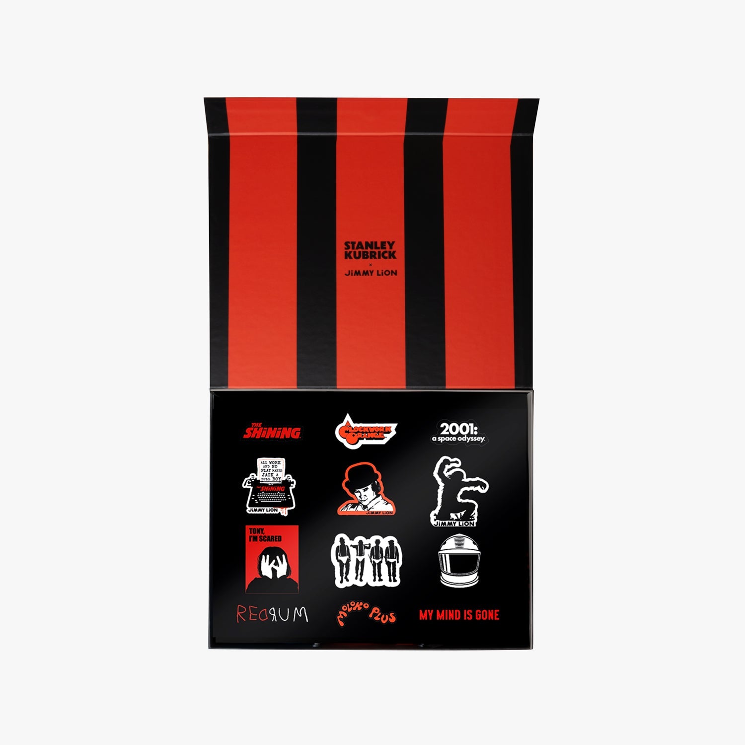 Kubrick Pack - Various (4)