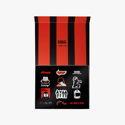 Kubrick Pack - Various (4)