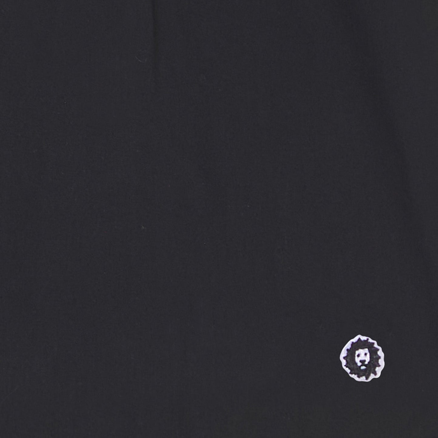 Lion Essentials Boxer Shorts - Black