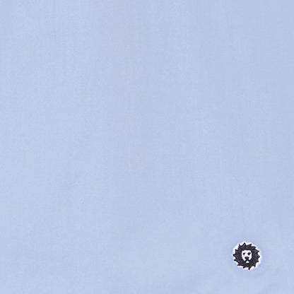 Lion Essentials Boxer Shorts - Light Blue