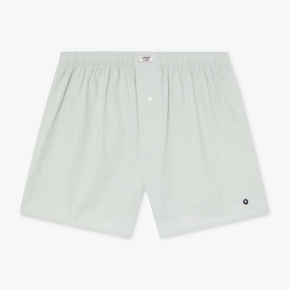 Lion Essentials Boxer Shorts - Mint