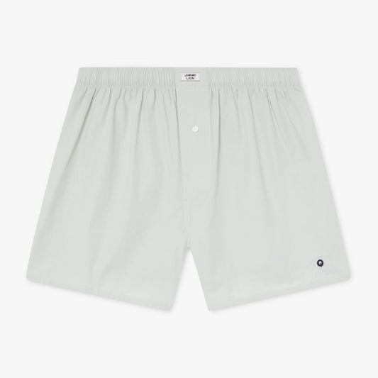 Lion Essentials Boxer Shorts - Mint