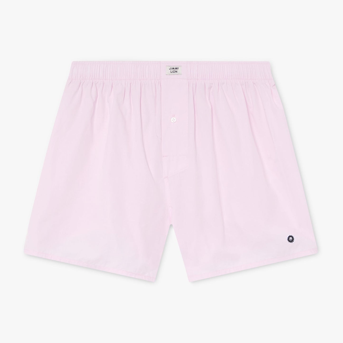 Lion Essentials Boxer Shorts - Pink