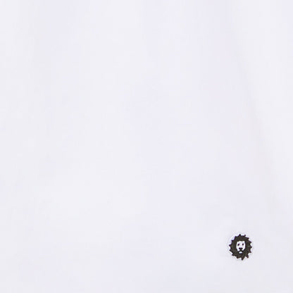 Lion Essentials Boxer Shorts - White