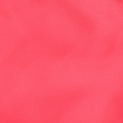 Lion Essentials Swim Shorts - Nectarine Red