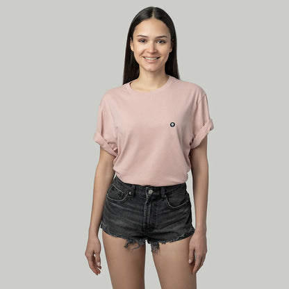 Lion Tee Essentials - Pink (4)